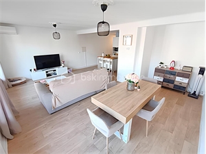 t3 à la vente -   83500  LA SEYNE SUR MER, surface 76 m2 vente t3 - UBI466440422